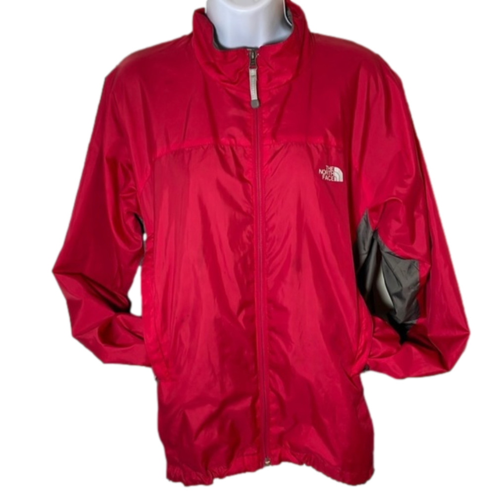 THE North Face Lined Windbreaker Size Medium